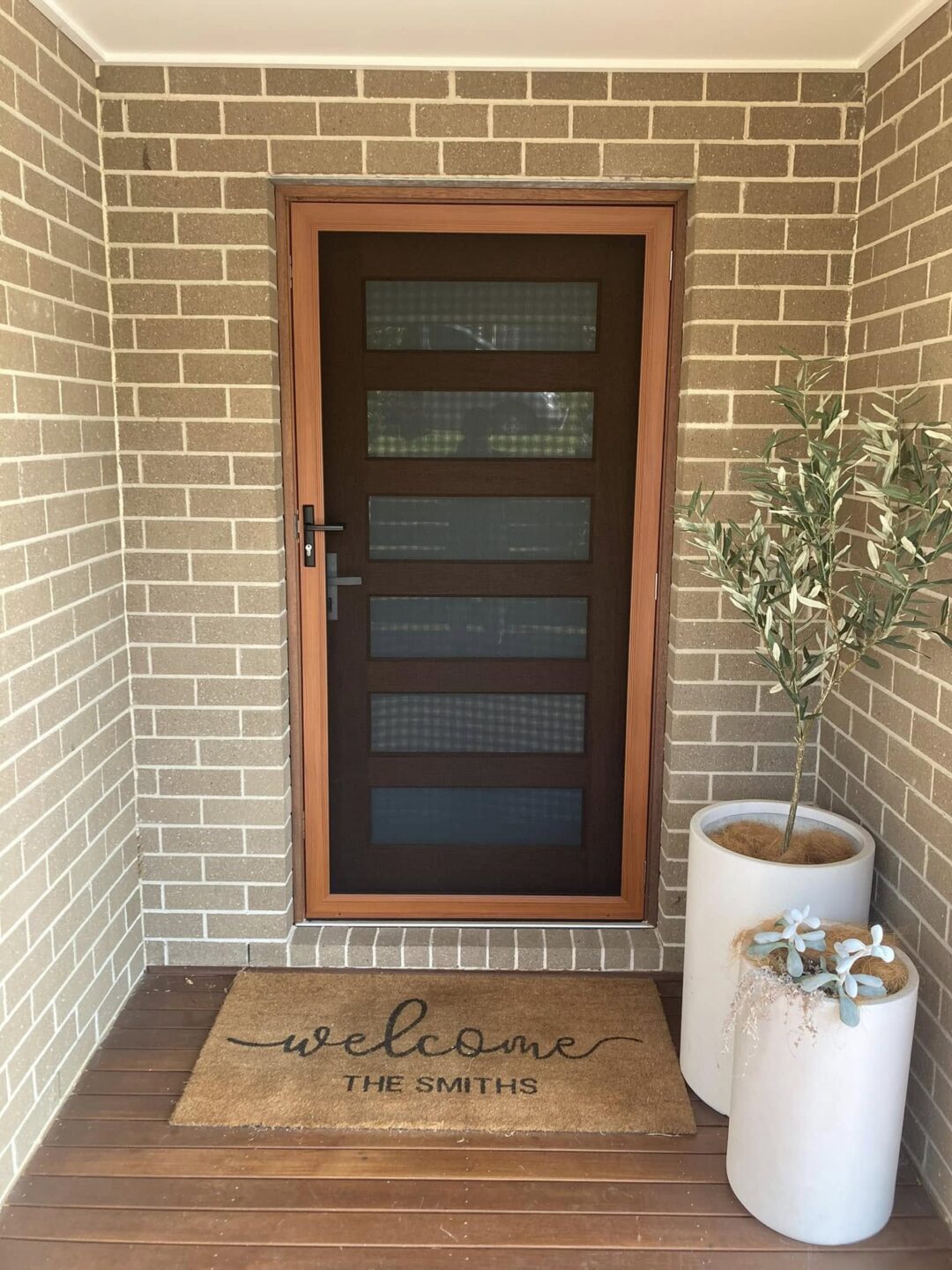 Security Doors and Screens Hunter Valley and Maitland