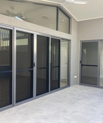 About Guardian Security Doors & Screens